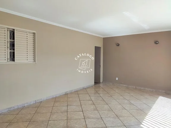 Imagem Casa a Venda no bairro Geraldo Correia de Carvalho - Ribeirão Preto, SP