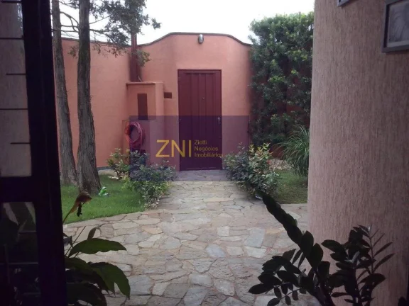 Imagem Oportunidade - Casa à Venda no Jardim Novo Mundo R 1450