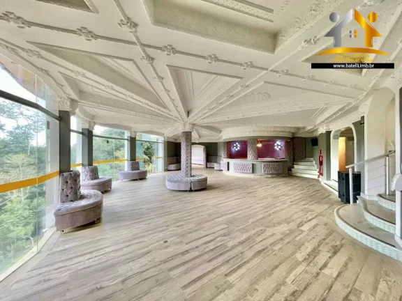 Imagem Mansão comercial multiuso à venda em Cotia - SP | Batelli Imóveis