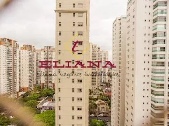 Imagem Apartamento de luxo à venda em São Paulo, Vila Leopoldina, com 3 quartos, 175m²