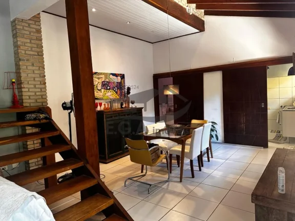 Imagem Casa na praia de Boiçucanga
