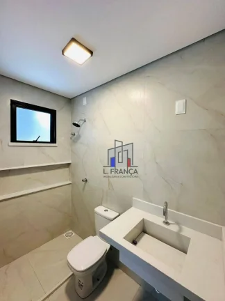 Imagem Casa com 4 dormitórios à venda, 142 m² por R$ 710.000,00 - Pedra - Eusébio/CE