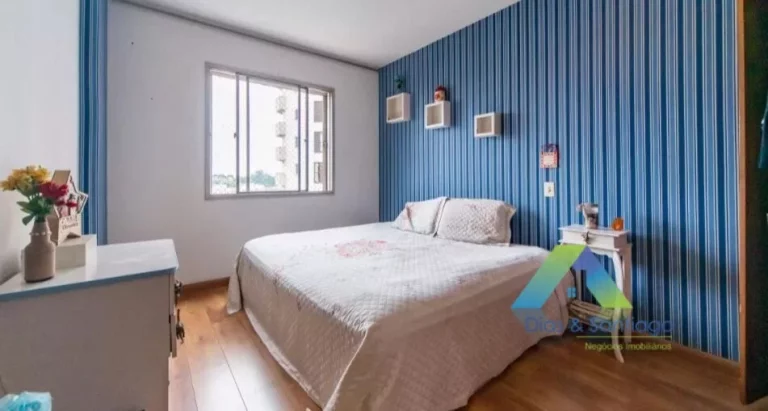 Imagem SANTO ANDRÉ Apartamento 180 metros, 4 dormitórios, 1 suíte, 2 vagas com ótima localização e valor !!