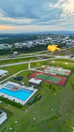Imagem Terreno, 330M², Condomínio Terras Alpha, Urbanova.
