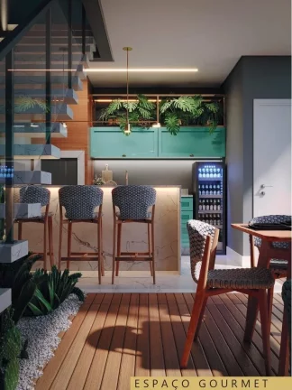 Imagem Allure Residence - Apartamento à venda no bairro Centro - Bombinhas/SC