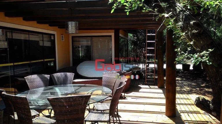Imagem Casa com 4 dormitórios à venda, 250 m² por R$ 1.800.000,00 - Baia Formosa - Armação dos Búzios/RJ