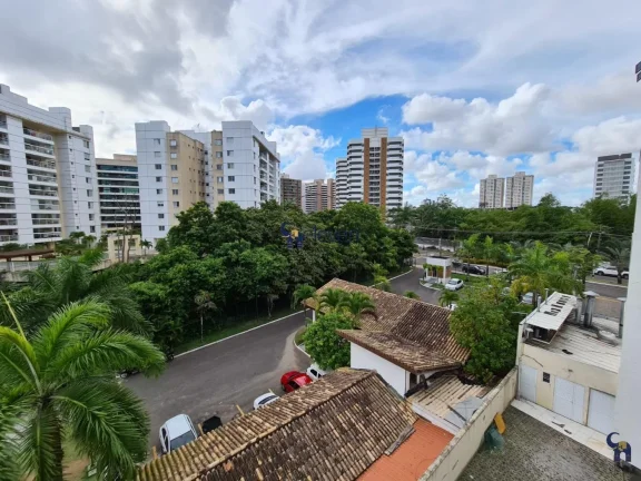 Imagem LAJE CORPORATIVA PREMIUM NO ALPHABUSINESS  404M² (VENDA OU LOCAÇÃO)