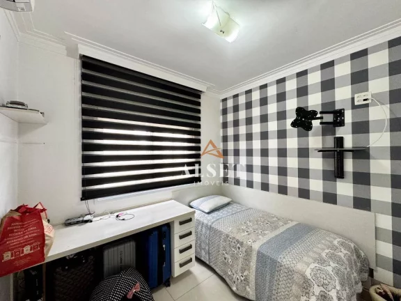 Imagem Apartamento com 3 suítes e varanda gourmet no Tatuapé