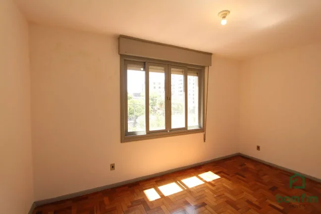 Imagem Apartamento 2 Dorm. para aluguel Jardim Botânico Porto Alegre