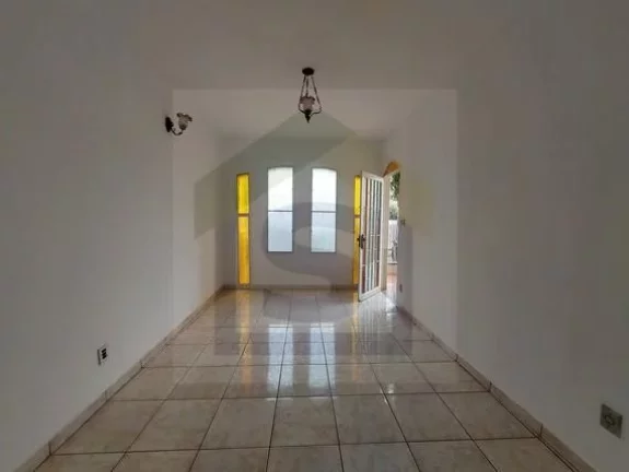 Imagem CA3968 - CASA A VENDA - VILA MARIA - BOTUCATU