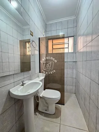 Imagem Casa - Aluguel no bairro Quintino Facci II - Ribeirão Preto, SP