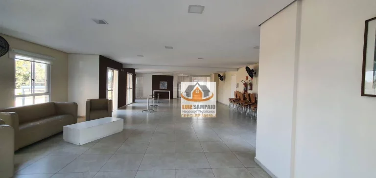 Imagem Apartamento com 2 dormitórios à venda, 75 m² por R$ 450.000,00 - Satelite - Itanhaém/SP