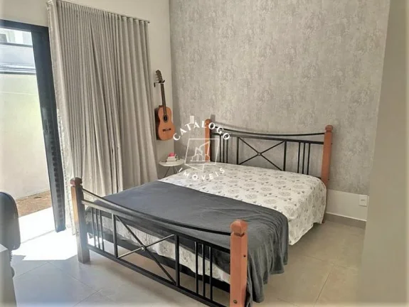 Imagem Casa em Condomínio a Venda no bairro Quinta da Primavera - Ribeirão Preto, SP