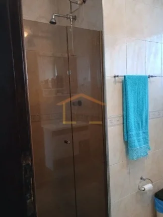 Imagem Apartamento com 58m² de área útil, composto por 1 dormitório, sendo 1 suíte, banheiro social, s...
