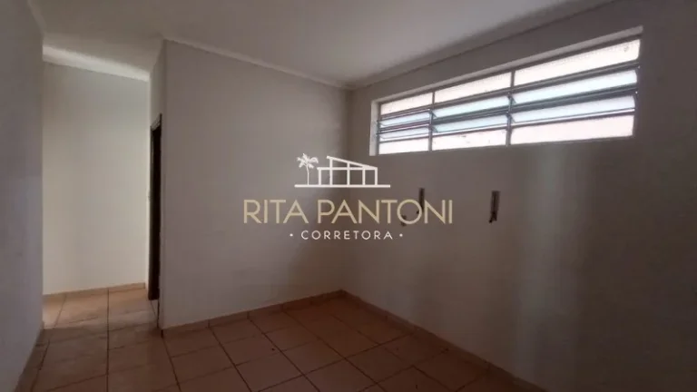 Imagem Casa - Ribeirão Preto - Campos Elíseos - Região Oeste