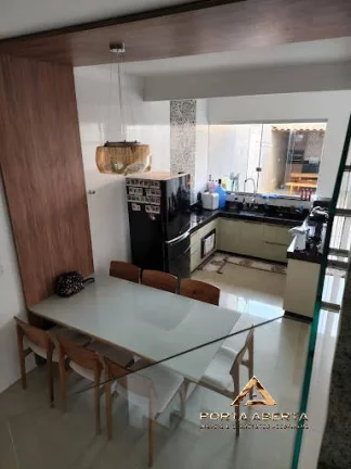 Imagem Casa duplex Cidade Nova - cod 1223