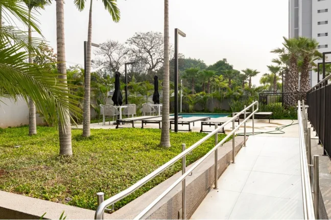 Imagem APARTAMENTO RESIDENCIAL em São Paulo - SP, Vila Leopoldina