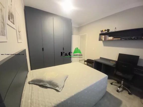 Imagem Casa para Venda em Limeira, Jardim Canaã, 3 dormitórios, 1 suíte, 2 banheiros, 2 vagas