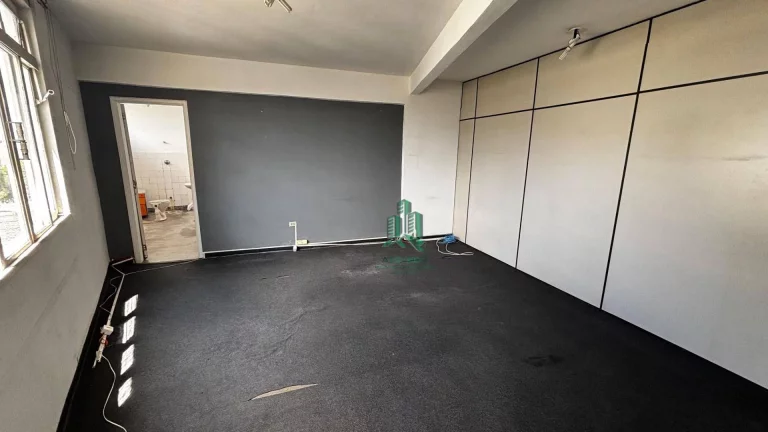 Imagem Sala para alugar, 102 m² por R$ 3.371,54/mês - Centro - Guarulhos/SP