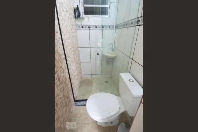Imagem Apartamento à Venda - Copacabana, 1 Quarto, 58 m2