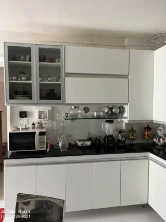 Imagem Apartamento à Venda no Condomínio Palma de Mallorca e Ibiza - Confira os Detalhes!