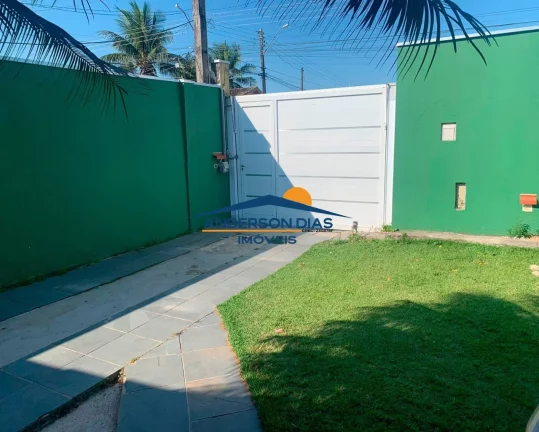 Imagem Casa térrea com 2 suítes à venda, 129,00m² por R$ 750.000 - Poiares - Caraguatatuba/SP