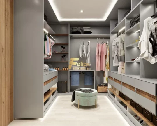 Imagem BELÍSSIMO E LUXUOSO APARTAMENTO COM 03 SUÍTES NA ENSEADA DO SUÁ EM VITÓRIA/ES!