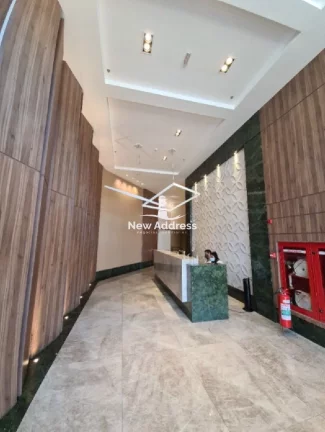 Imagem Sala comercial no Edificio Canal Office Tower: o novo Centro Econômico de Vila Velha!
