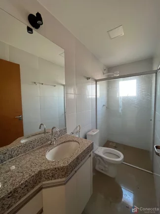 Imagem Apartamento à Venda no Jardim Paraíso - Patos de Minas | 3 Quartos e Suíte