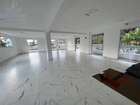 Imagem Apartamento à Venda em Forte, Praia Grande - SP