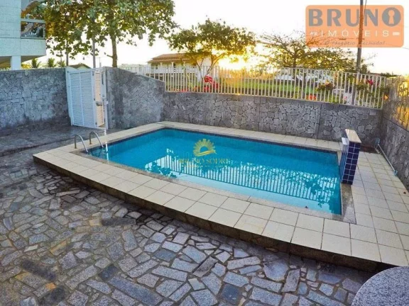 Imagem Casa de Férias Mobiliada em Guarapari: 4 Quartos, 3 Suítes e Piscina Privativa
Sua casa dos sonhos...