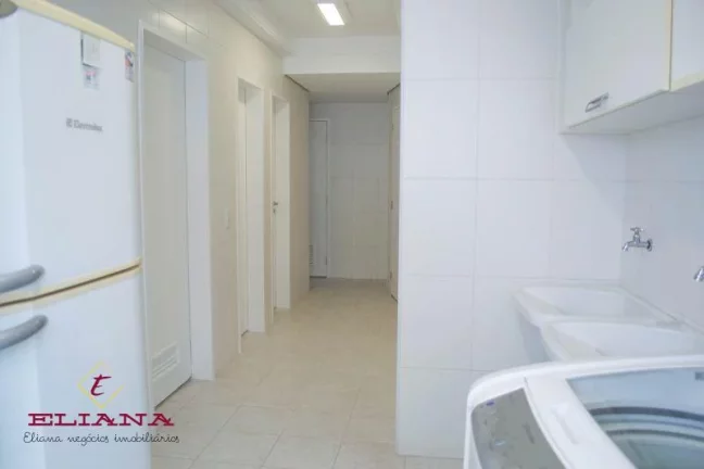 Imagem Apartamento de luxo com 3 quartos, 198m² em São Paulo, Cidade Monções