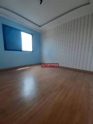Imagem Apartamento com 2 quartos à venda, 57 m² por R$ 280.000 - Gopoúva - Guarulhos/SP