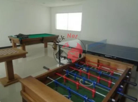 Imagem Oportunidade no bairro Nova Petrópolis - Apartamento com 2 dormitórios à Venda em São Bernardo - Preço Imbatível