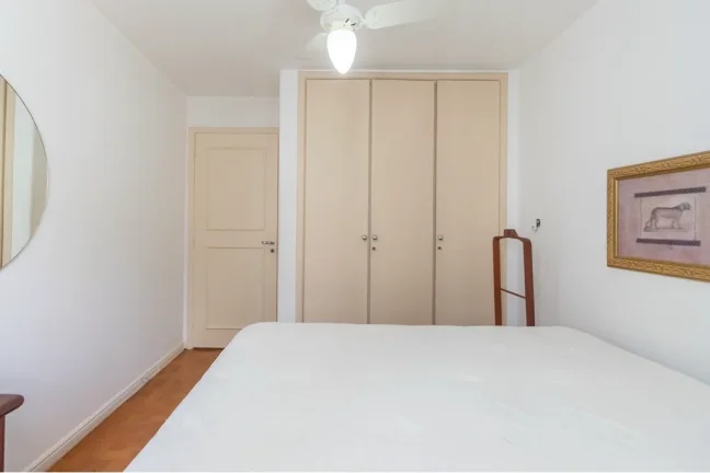 Imagem APARTAMENTO RESIDENCIAL em São Paulo - SP, Moema