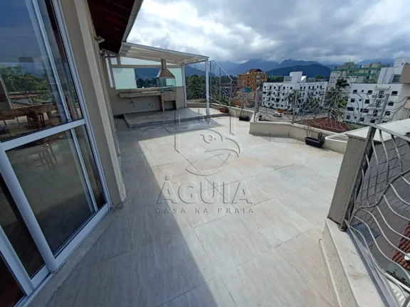 Imagem Linda cobertura duplex em Ubatuba!