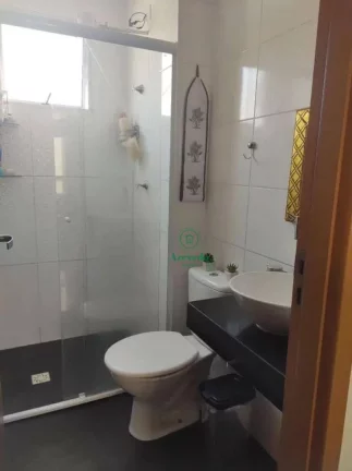 Imagem Apartamento à venda, 38 m² por R$ 235.000,00 - São João - Guarulhos/SP