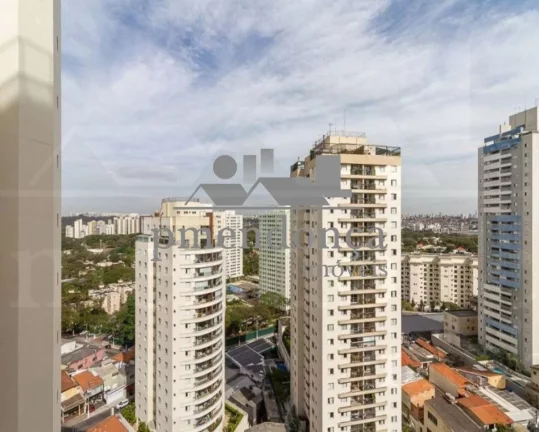 Imagem Apartamento Alto de Pinheirosl com 154m² uteis