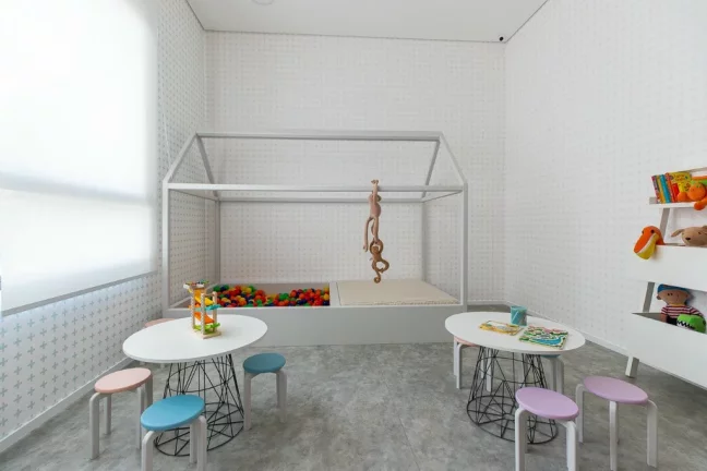 Imagem Apartamento com 2 Quartos à Venda, 62 m² em Campo Belo - São Paulo