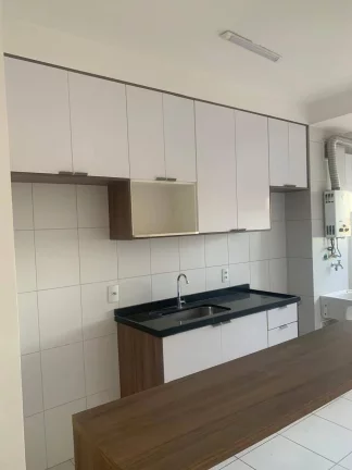 Imagem Apartamento com 2 Quartos à Venda, 50 m² em City Bussocaba - Osasco