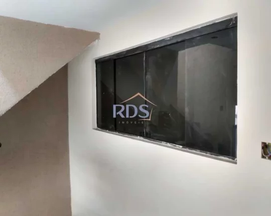 Imagem Casa de rua - Sobrado / Residencial / Jardim Monte Kemel