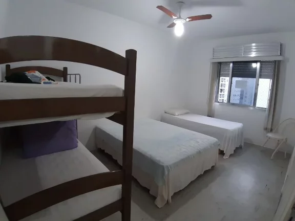 Imagem APARTAMENTO COM 2 DORMITÓRIOS NA PITANGUEIRAS, UMA QUADRA DA PRAIA