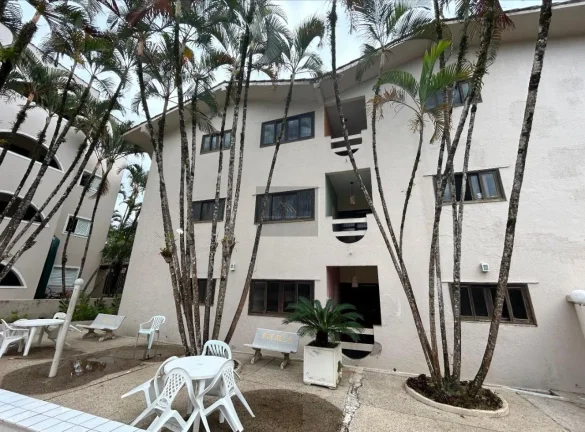 Imagem Apartamento para Locação em Ubatuba / SP no bairro Itaguá