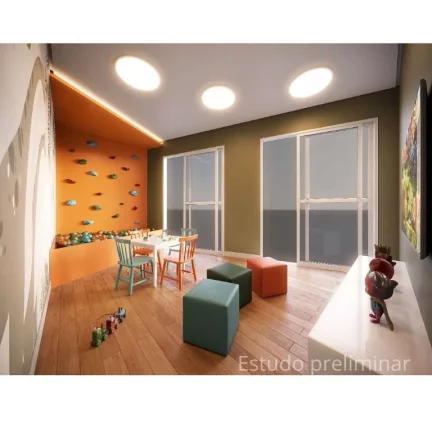 Imagem Apartamento com 3 dormitórios à venda, 64 m² por R$ 430.000,00 - Jardim Modelo - Suzano/SP