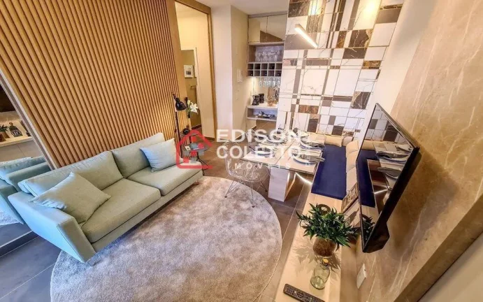 Imagem Pronto para Morar - LANÇAMENTO!! Apartamento a Venda em condomínio , Jardim Parque Jupiá, Piracicaba!!