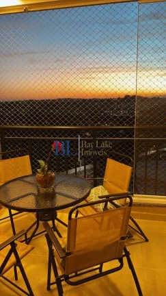 Imagem Apartamento Aconchegante com Varanda Gourmet – 67 m² | 2 Quartos | 1 Vaga