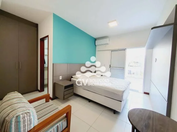 Imagem Cobertura com 3 suítes à venda, 165 m² por R$ 1.200.000 - Itaguá - Ubatuba/SP