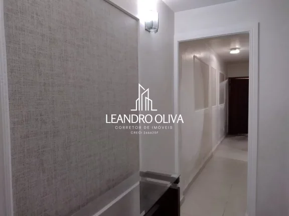 Imagem Sobrado à Venda – Saúde • 120 m² • 3 dormitórios • 2 vagas