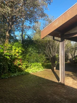 Imagem Casa sobrado no Jardim Canadá