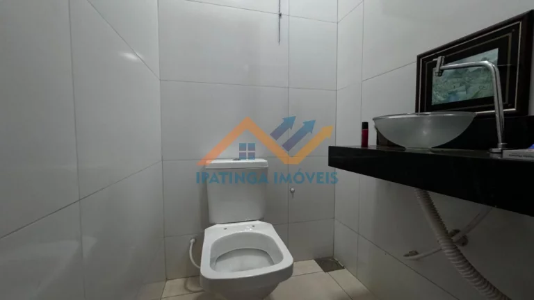 Imagem Casa Duplex à venda no bairro Residencial Bethânia - Santana do Paraiso